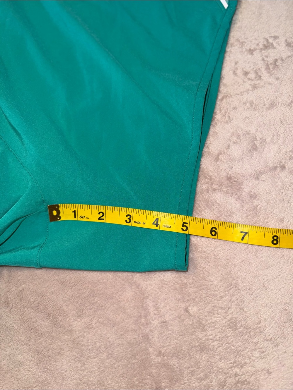 Lucy flex short size XL - Picture 10 of 10